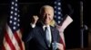 Rais mteule Joe Biden
