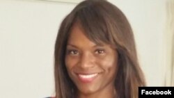 A deputada, suspensa pelo MPLA, diz ser a política mais importante de Angola depois do Presidente