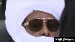 Procès d'Hissène Habré, lundi 30 mai, en attente du verdict, 30 mai 2016.