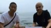 大連兩名劉曉波悼念者獲釋劉霞依然下落不明