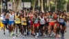 Ces Africains très attendus sur la piste des Mondiaux de Londres