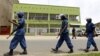 Nouvelles violences ciblées au Burundi