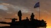 Israel e Palestinianos observam cessar-fogo