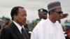 Renforcement de la coopération entre le Cameroun et le Nigeria 
