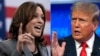 Pejabat Intelijen AS Tuding Iran Retas Kampanye Trump, Biden-Harris