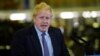 Poll Gives UK PM Johnson's Conservatives 10-point Lead in Election