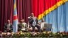 La France invite Kinshasa à "renouer" le dialogue avec la communauté internationale