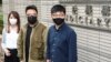 Hong Kong: l'activiste Joshua Wong condamné à 13 mois de prison