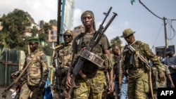 Amahanga akomeje gushinja u Rwanda gushyigikira inyeshyamba za M23 zimaze kwigarurira ibice byinshi mu burasirazuba bwa Kongo