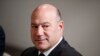 Gary Cohn, l'ex-conseiller de Trump, redit son opposition aux tarifs douaniers
