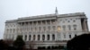 Congresso americano vota sanções à Rússia hoje