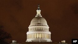 雖然達成2011聯邦預算協議﹐但國會即將就國債上限與2012聯邦預算進行交鋒