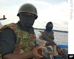 Nigeria: au moins douze morts dans des attentats lors les festivités du cinquantenaire à Abuja