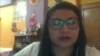 Entrevista Verónica Rocha en Bolivia