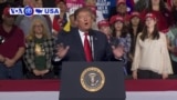 Manchetes Americanas 12 fevereiro 2019