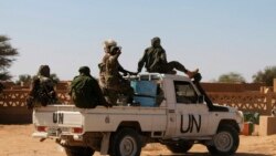 Compte-rendu de Kassim Traoré, correspondant VOA Afrique à Bamako