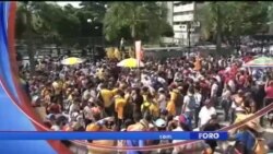Foro Interamericano