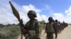 L'armée burundaise opposée au rapatriement de 1.000 soldats de Somalie