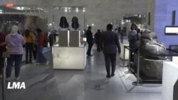 Le Musée national de la civilisation égyptienne est désormais ouvert