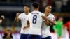 Gold Cup: Etats-Unis et Canada qualifiés pour les demi-finales
