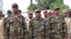 Démissions sans explication du ministre de la Défense et du chef de l'armée en Somalie
