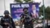 Arrests in Cameroon for Corruption, or Challenges to Biya?