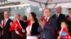 AQShda turkiy xalqlar yurishi