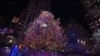 Americans Get Creative With Holiday Decorations