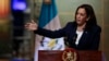 Wakil Presiden Kamala Harris Kunjungi Perbatasan AS-Meksiko