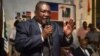 Moçambique Eleições: Perfil de Ossufo Momade