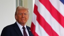 特朗普誓言3月4日起對墨西哥和加拿大徵收25%關稅 對中國再加10%關稅