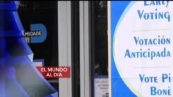 El Mundo al día