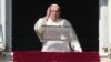 Papa Francisco, Vaticano, 3 novembro 2024