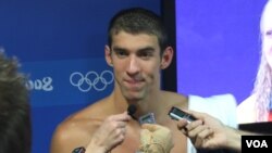 Michael Phelps