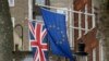 A 60 ans, l'UE en pleine "crise existentielle"