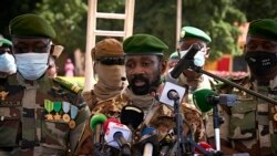 Accords défense Mali-France: "officialisation de la rupture"