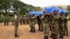 Un quatrième Casque bleu guinéen tué au Mali
