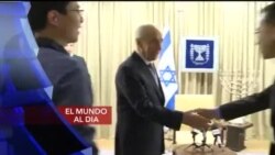 El Mundo al día
