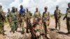 Spika wa bunge la Somalia  alaani vikali shambulio kwenye kambi ya jeshi 