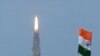 India Luncurkan Pesawat Antariksa ke Bulan