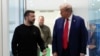Menkeu AS-Zelenskyy Bahas Kemungkinan Kerja Sama Ekonomi 