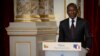 Le président Talon sort de son silence
