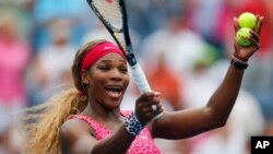 Serena Williams (AP)
