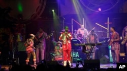 Nigeria Felabration