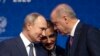 Can the Putin-Erdogan Partnership Last?