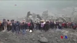 印度礦井坍塌至少6人死亡