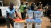 Centrafrique : 43 députés élus au premier tour des législatives, selon l'ANE