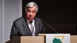 Poursuite de la 74ème session de l'Assemblée générale de l'ONU