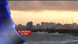 El Mundo al día