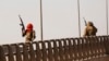 
Le Burkina est pris depuis 2015 dans une spirale de violences jihadistes apparues d'abord au Mali et au Niger quelques années auparavant.